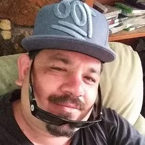 Meet your Posher, Jorge